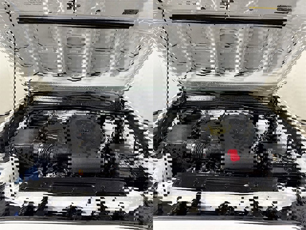 Used 2023 Toyota Tacoma TRD Off-Road image 23