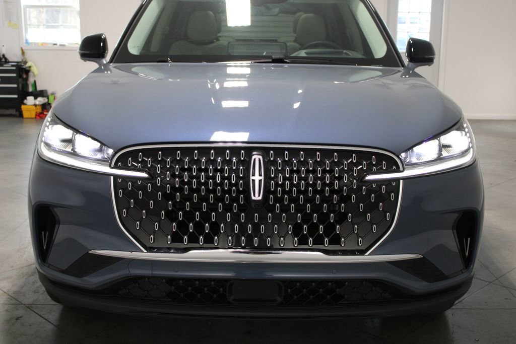 New 2026 Lincoln Aviator Reserve image 59