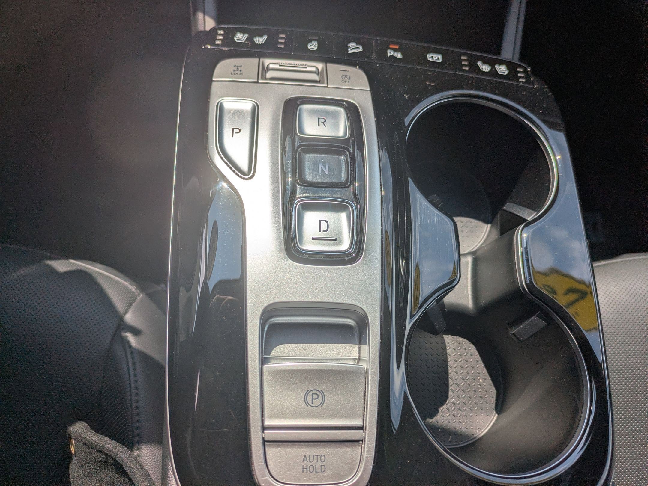 Certified 2023 Hyundai Tucson Limited AWD/4WD image 20