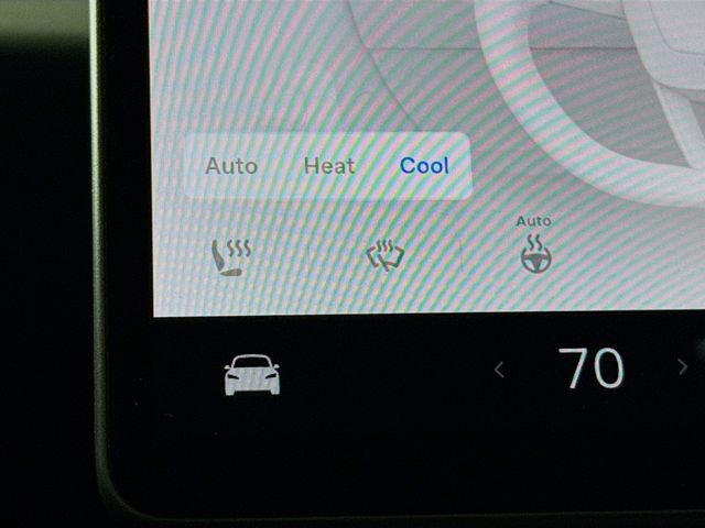 Used 2024 Tesla Model 3 Performance AWD/4WD image 19