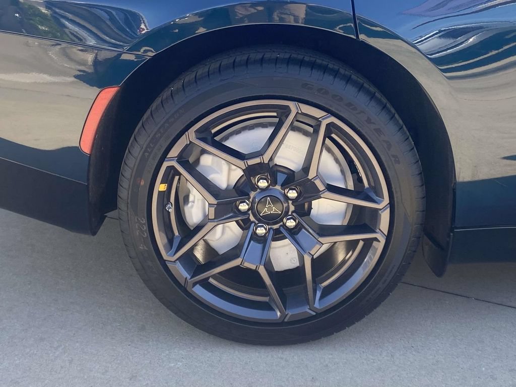 New 2026 Dodge Charger R/T AWD/4WD image 8