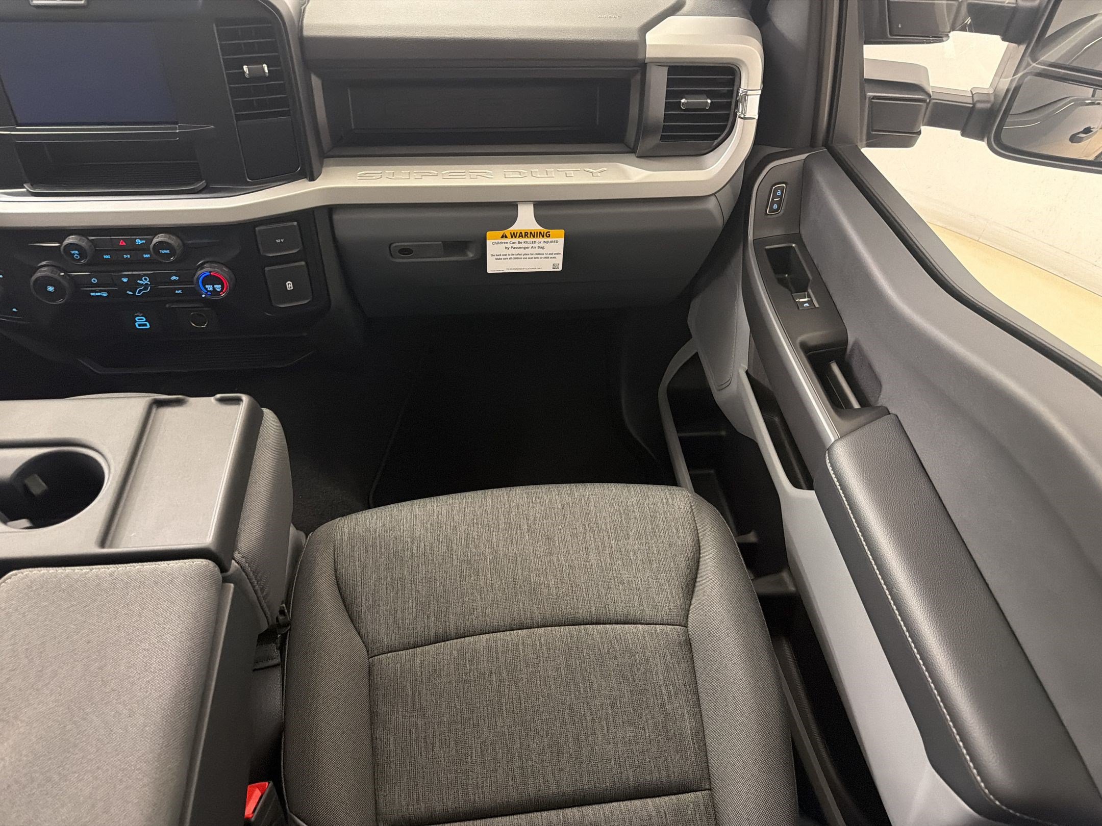 New 2026 Ford F250 XL w/ STX Appearance Package AWD/4WD image 25