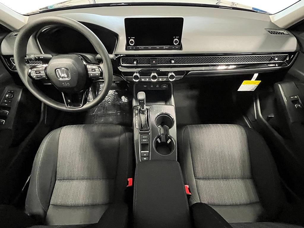 New 2026 Honda Civic LX image 14