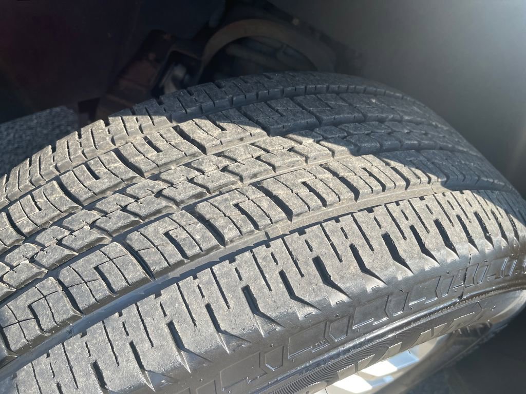 Used 2016 Chevrolet Tahoe LS w/ Max Trailering Package image 12