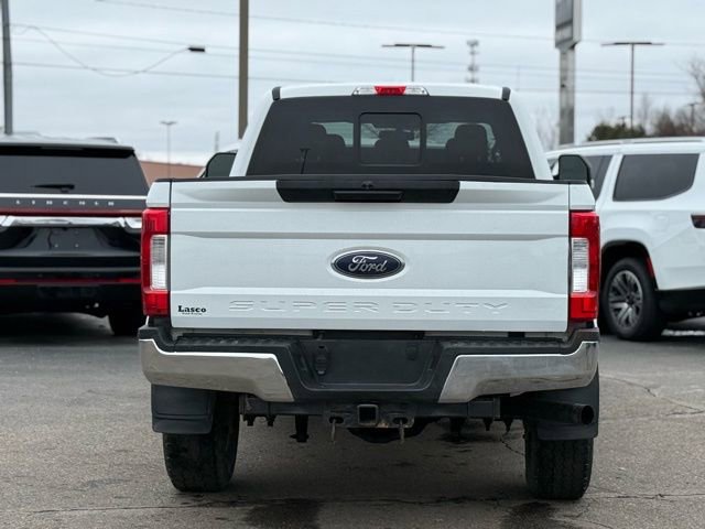 Used 2019 Ford F250 XLT image 27