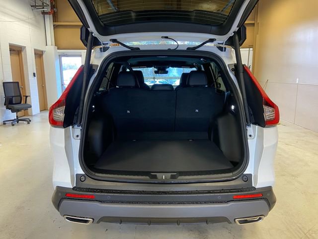 New 2026 Honda CR-V Sport-L image 17