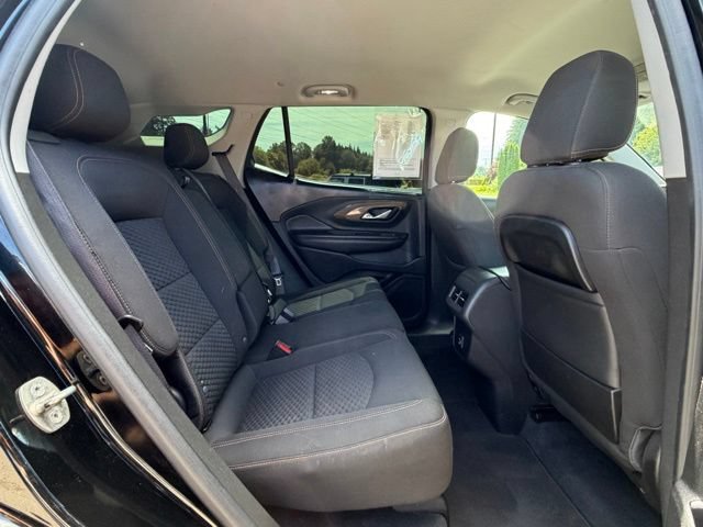 Used 2021 GMC Terrain SLE FWD image 31