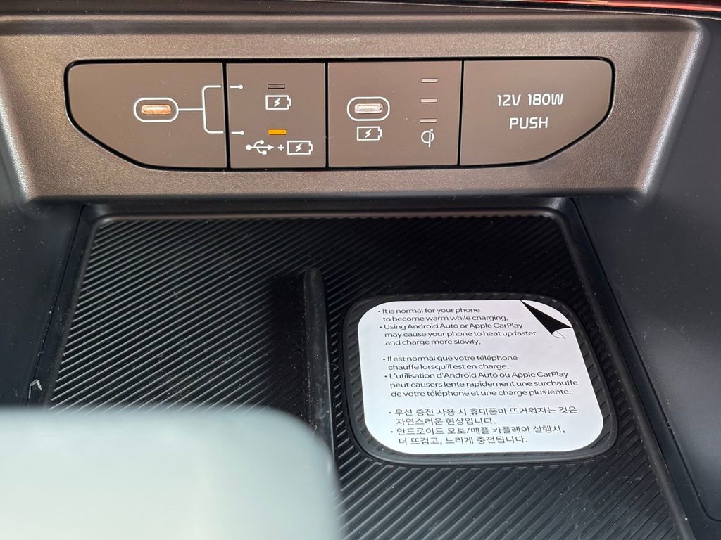 New 2026 Kia K5 GT-Line FWD image 29
