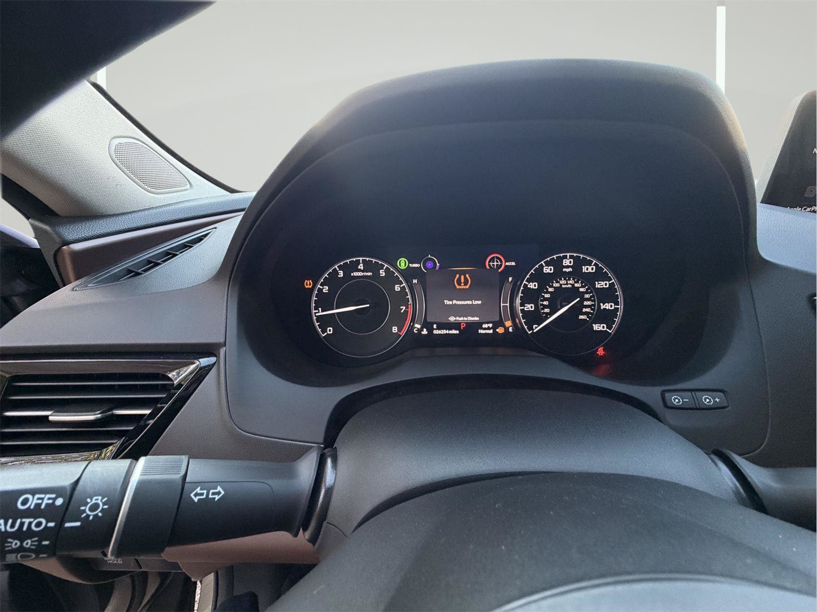 Used 2023 Acura RDX w/ Technology Package AWD/4WD image 22