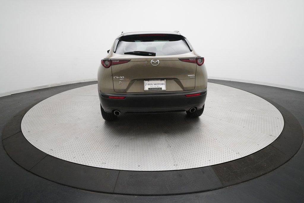 New 2026 MAZDA CX-50 AWD 2.5 S w/ Cargo Package image 26