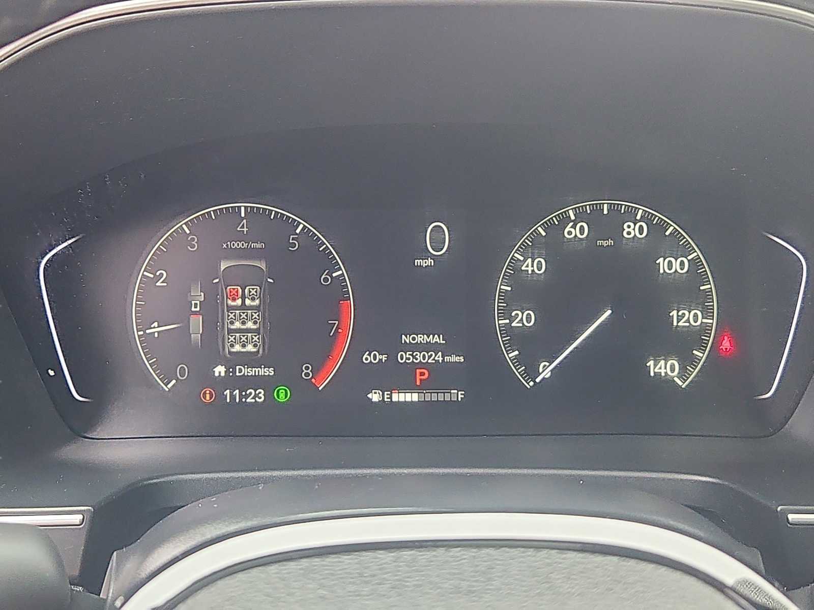 Used 2023 Honda Pilot Touring image 30