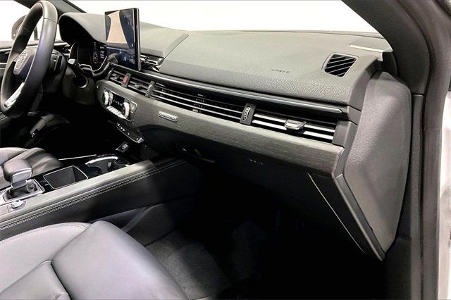 Used 2023 Audi A5 2.0T Premium Plus w/ Premium Plus image 15