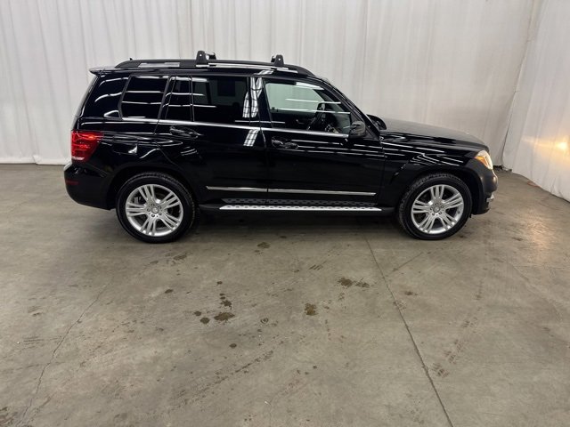 Used 2013 Mercedes-Benz GLK 250 BlueTEC 4MATIC image 26