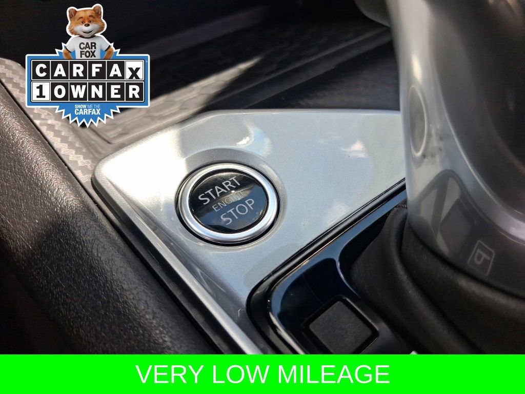 Used 2025 Nissan Altima 2.5 SV w/ SV Special Edition Package FWD image 24