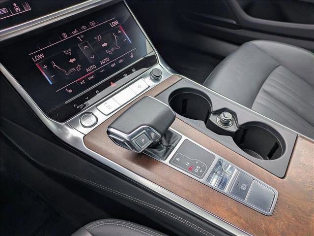Used 2019 Audi A6 3.0T Premium Plus image 12