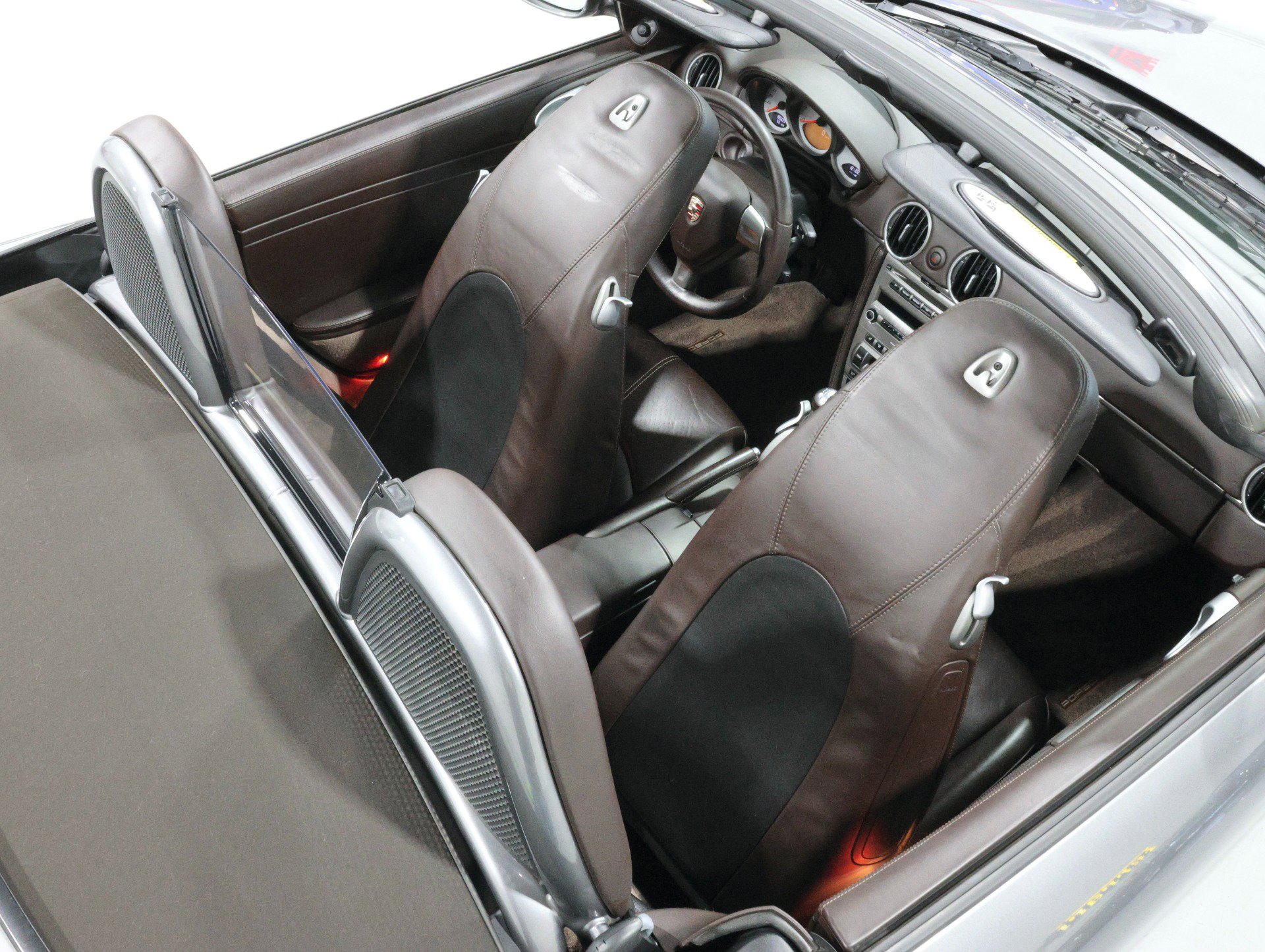 Used 2007 Porsche Boxster S image 90