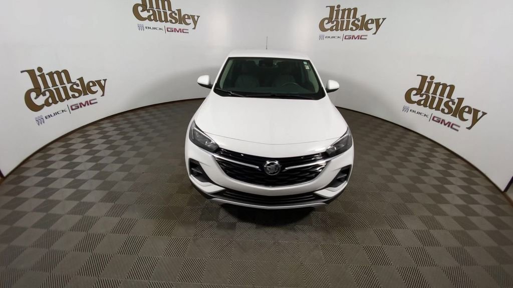 Certified 2023 Buick Encore GX Preferred w/ Cold Weather Comfort Package image 3