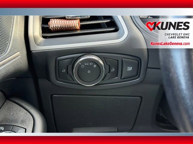 Used 2023 Ford Edge SEL image 43