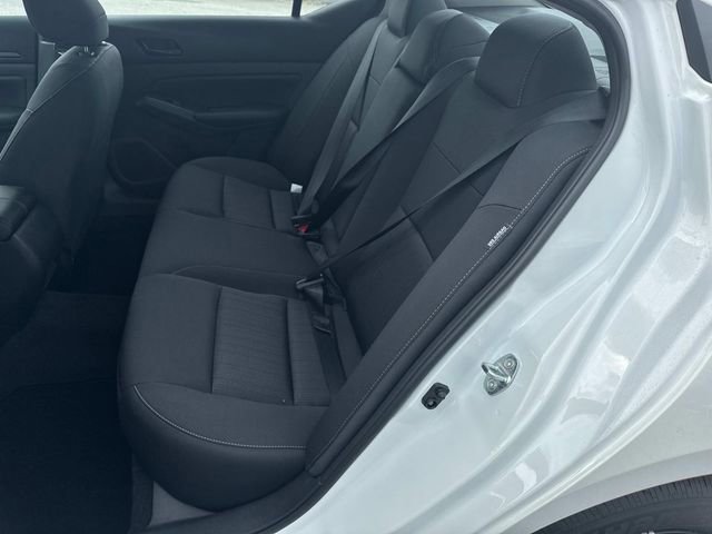Certified 2025 Nissan Altima 2.5 S image 15
