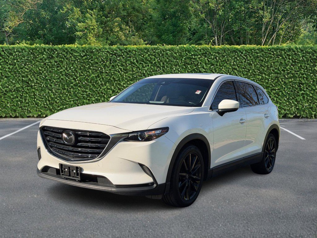 Used 2023 MAZDA CX-9 Touring Plus image 8