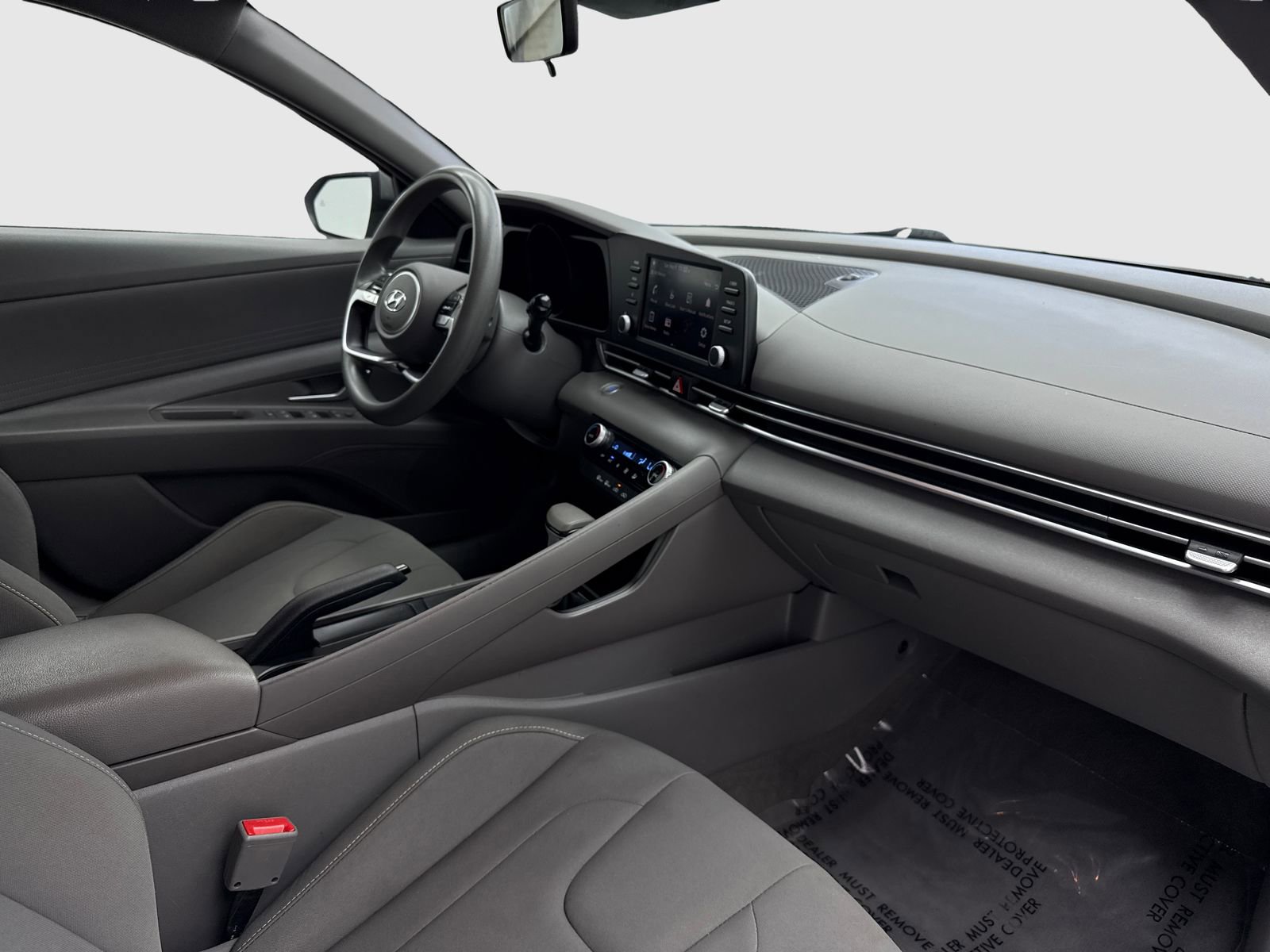Used 2022 Hyundai Elantra SEL FWD image 40