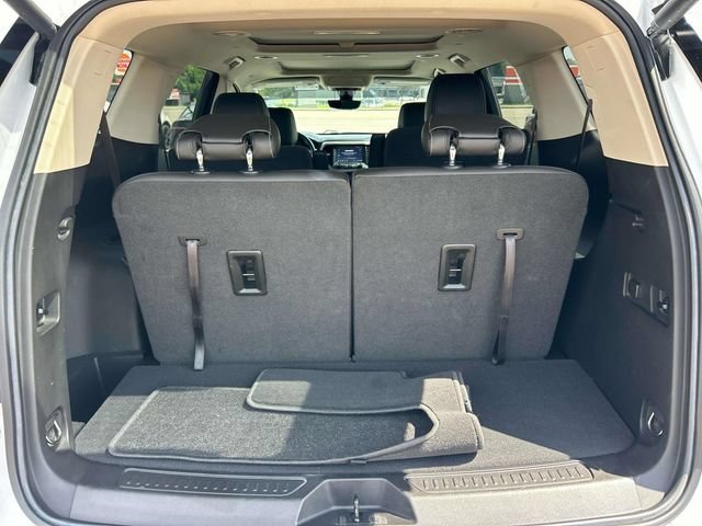 Certified 2020 GMC Acadia Denali w/ Technology Package AWD/4WD image 13