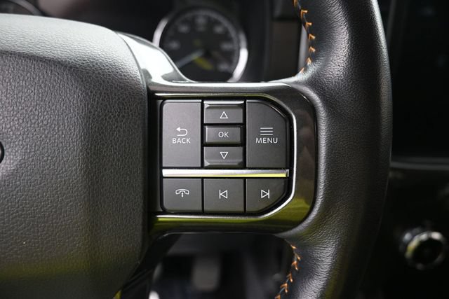 Used 2022 Ford F150 Tremor w/ Equipment Group 401A Mid AWD/4WD image 24
