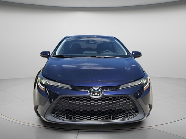 Used 2020 Toyota Corolla LE image 4