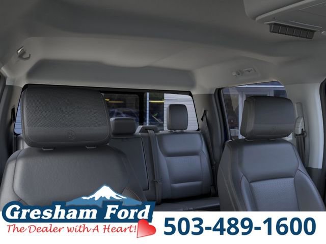 New 2026 Ford F350 Lariat w/ Black Appearance Package AWD/4WD image 25
