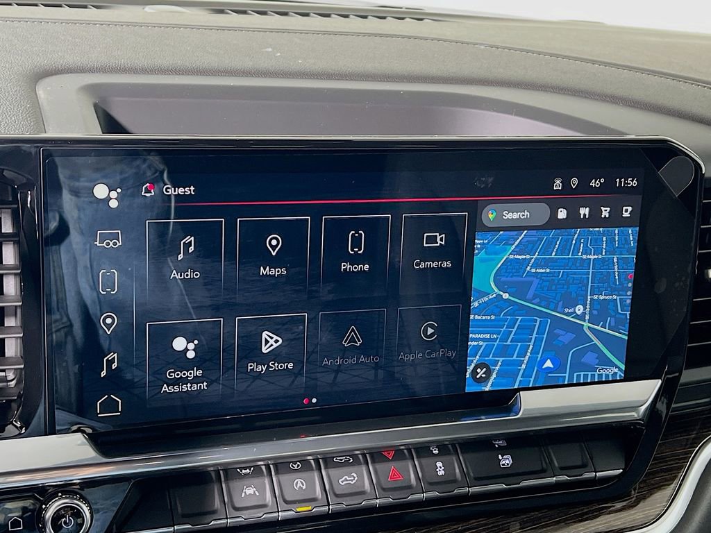 New 2026 GMC Sierra 1500 Elevation w/ Preferred Package image 12