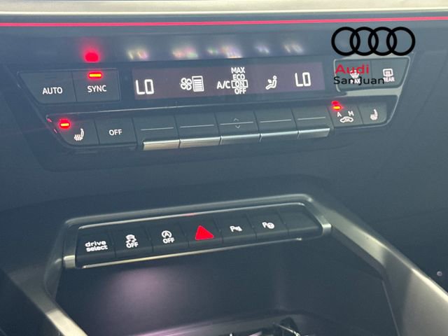 Used 2024 Audi A3 2.0T Premium Plus image 22