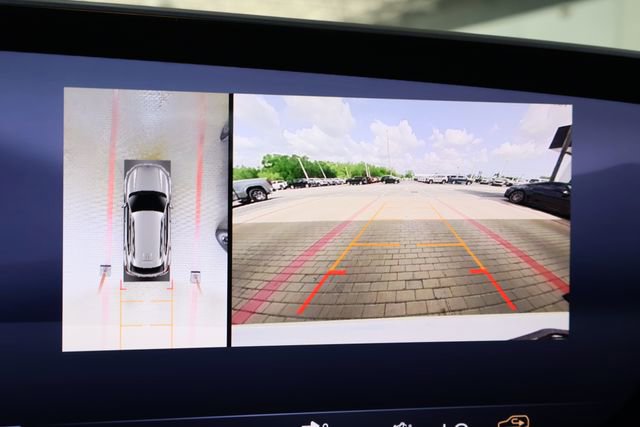 New 2026 Buick Envision Sport Touring image 26