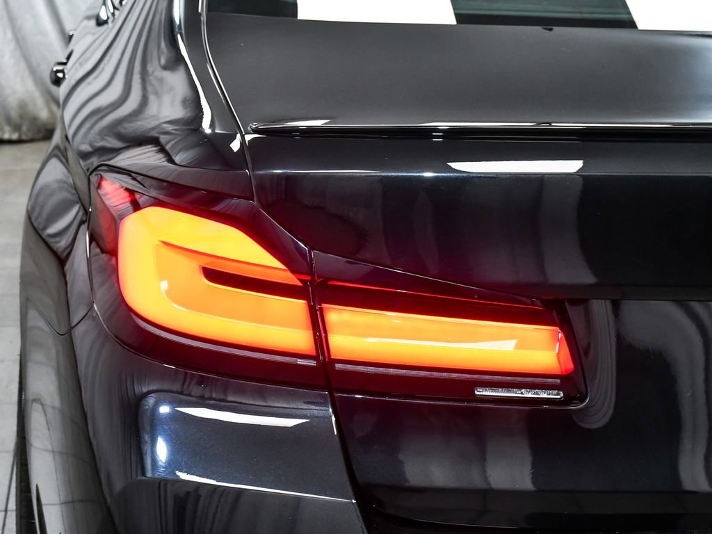 Used 2022 BMW M5 w/ Competition Package AWD/4WD image 87