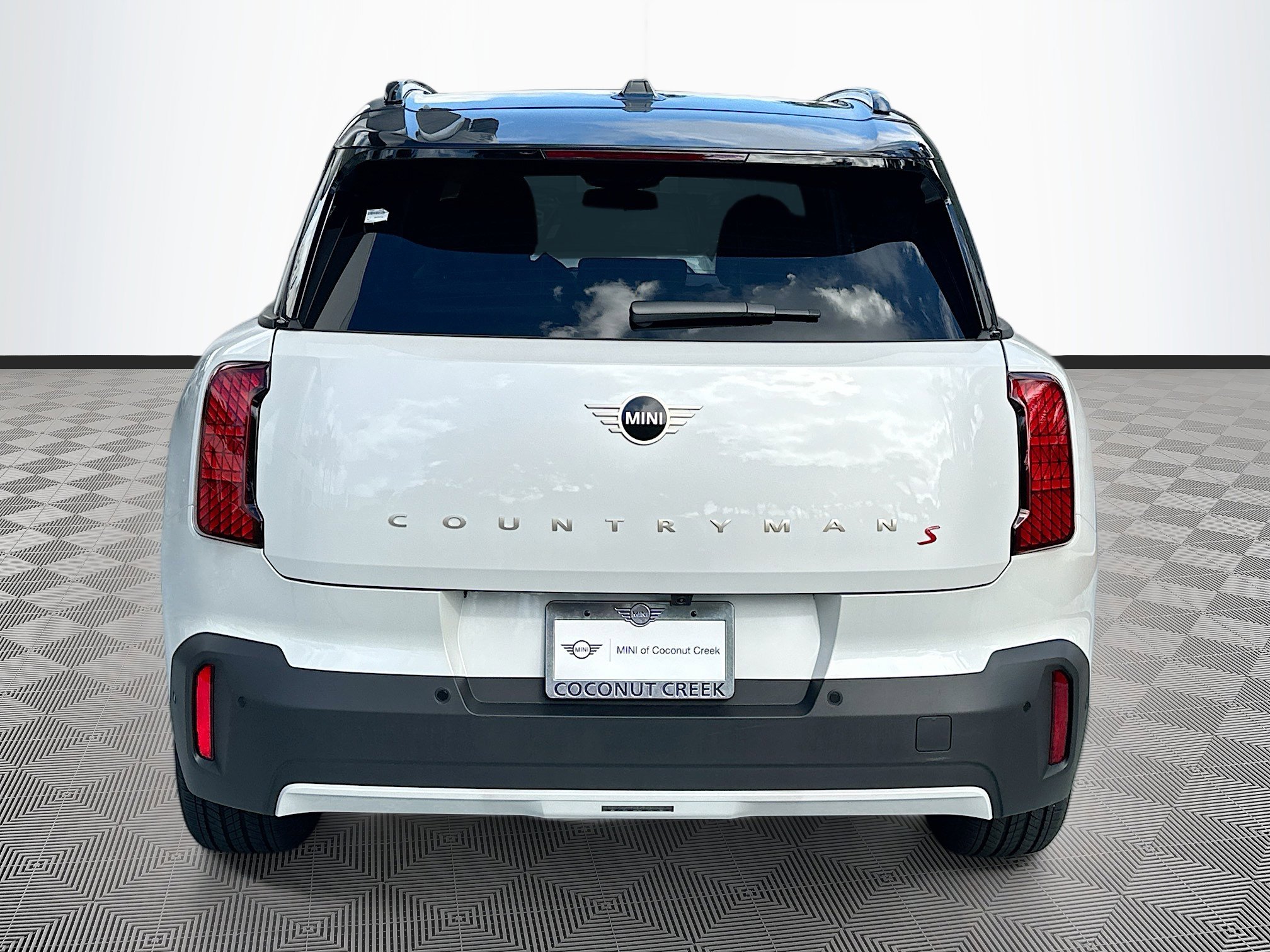 New 2026 MINI Cooper Countryman S image 5