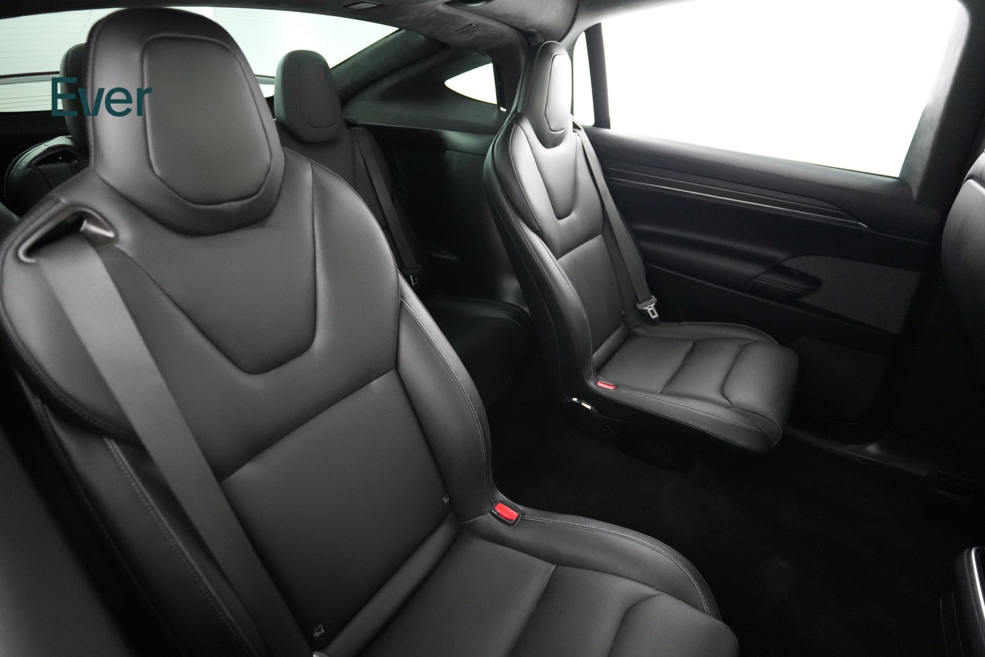 Used 2022 Tesla Model X Plaid AWD/4WD image 5