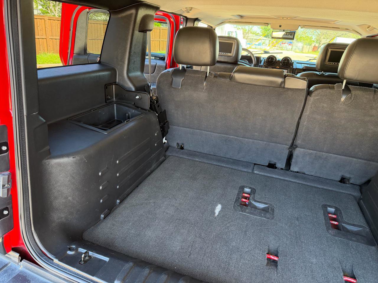Used 2007 HUMMER H2 w/ Special Edition image 49