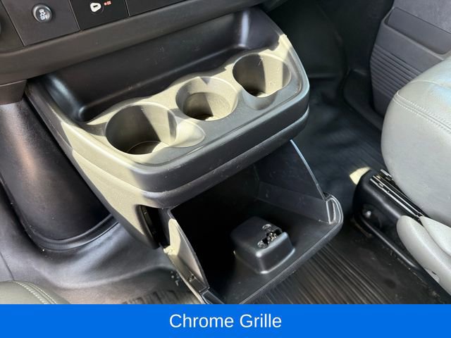 Certified 2021 Chevrolet Express 3500 Extended w/ Driver Convenience Package RWD image 18