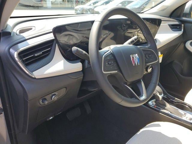 New 2026 Buick Encore GX Preferred FWD image 16