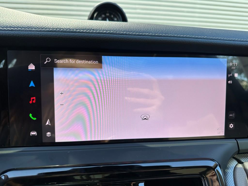 Used 2026 Porsche Panamera 4 image 27