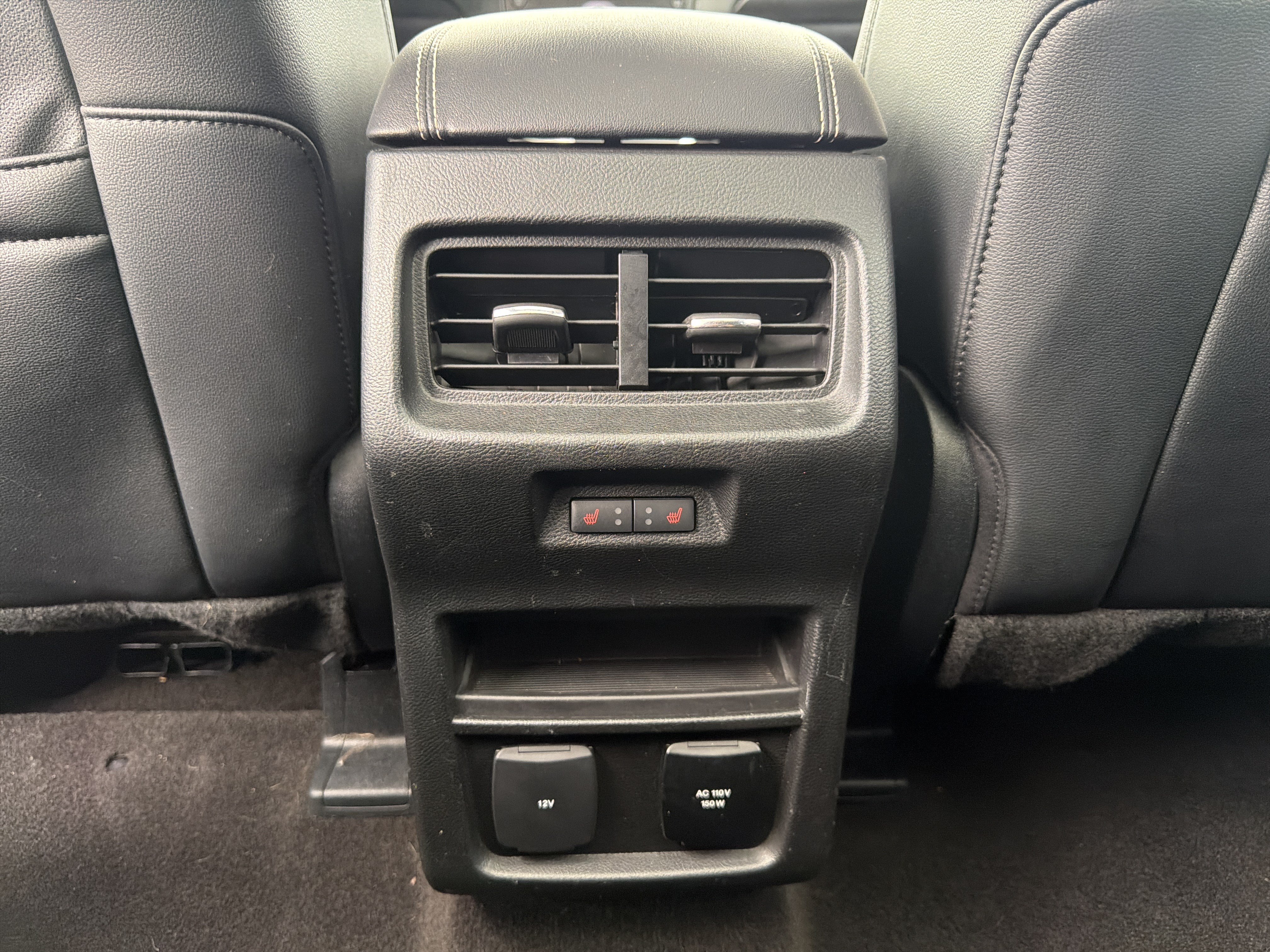 Used 2020 Ford Edge ST w/ Equipment Group 401A AWD/4WD image 45