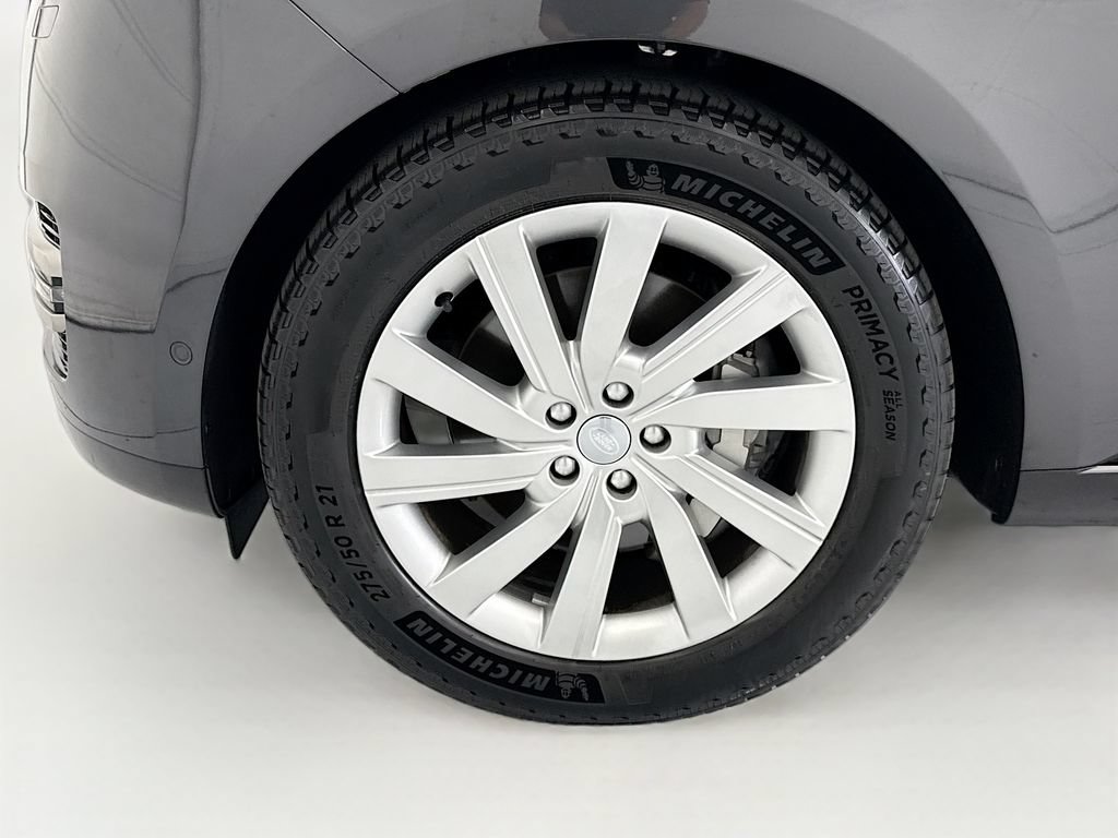 Used 2023 Land Rover Range Rover SE AWD/4WD image 29