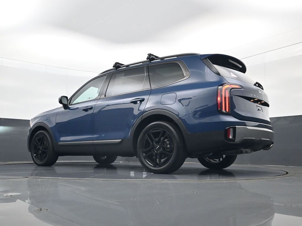 Used 2023 Kia Telluride SX Prestige X-Line AWD/4WD image 28
