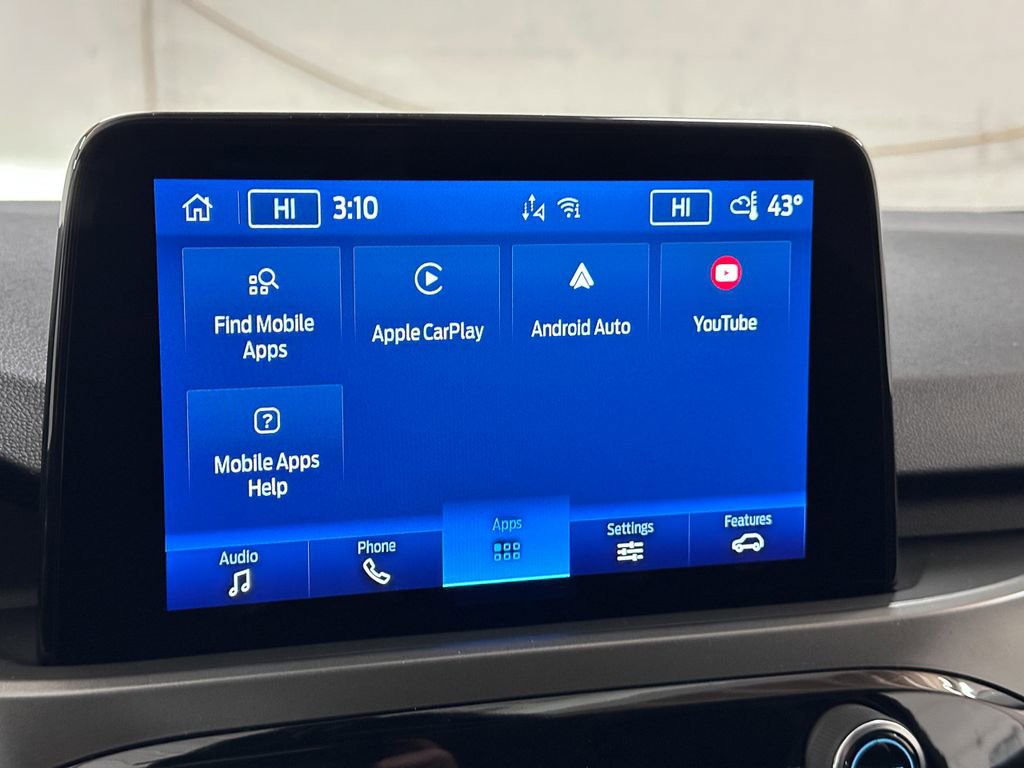 New 2026 Ford Escape Active w/ Cold Weather Package image 31