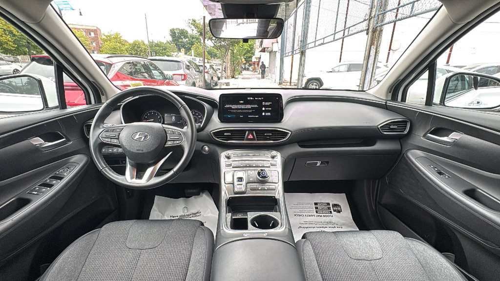Used 2023 Hyundai Santa Fe SEL AWD/4WD image 27