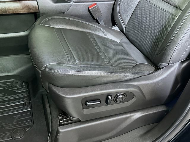 Used 2020 GMC Sierra 1500 Denali w/ Denali Ultimate Package AWD/4WD image 21