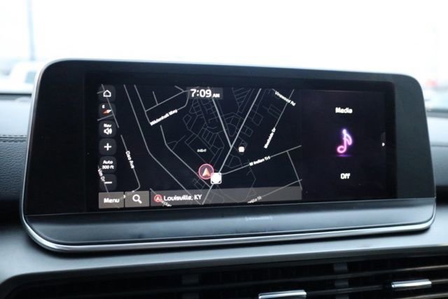 Used 2022 Kia Telluride S image 28