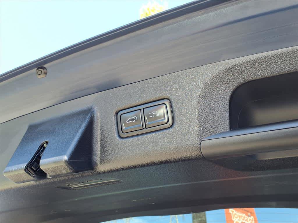 Used 2025 Kia Telluride S AWD/4WD image 7
