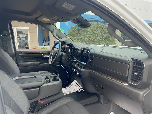Used 2023 GMC Sierra 1500 Elevation AWD/4WD image 15