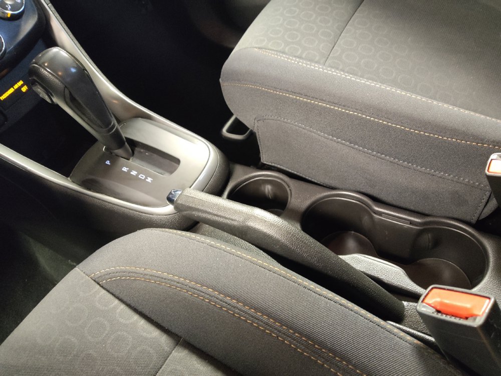 Used 2020 Chevrolet Trax LS w/ Tint and Cruise Package FWD image 26
