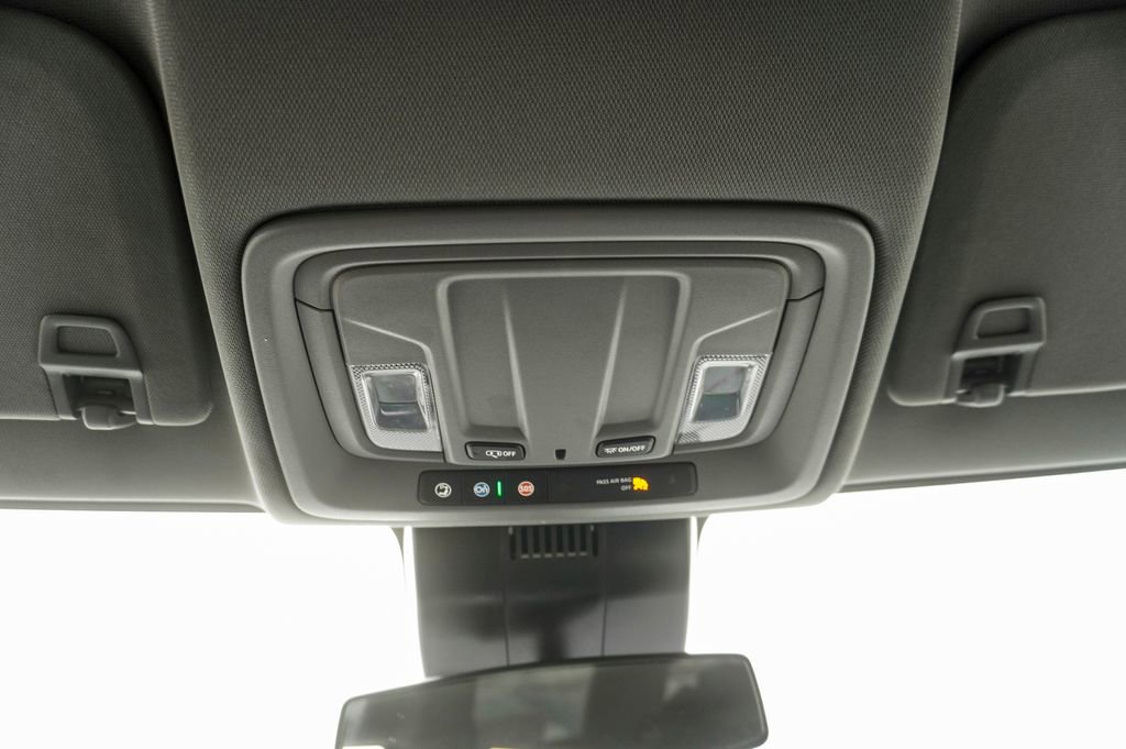 Used 2025 Chevrolet Silverado 1500 LT w/ Work Truck Package image 26